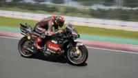 MotoGP™24 - Test Suits 1