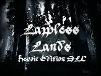 Lawless Lands Heroic Edition DLC 1