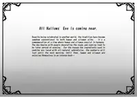 Siluman Fantasy - Monster Girl Sketch Vol.02A 1