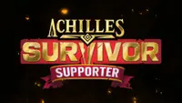 Achilles: Survivor - Supporter Pack 1