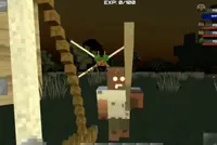 Block Granny Horror Survival 1