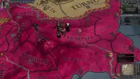 Expansion - Crusader Kings II: Legacy of Rome 2