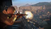 Sniper Elite 5: Death From Above Weapon and Skin Pack 1