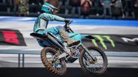 Monster Energy Supercross 5 - Customization Pack Ice Blizzard Complete 3
