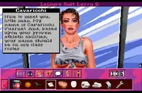 Leisure Suit Larry 4
