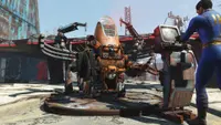 Fallout 4 - Automatron 4
