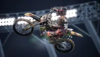 Monster Energy Supercross 5 - Customization Pack Fire Storm 4