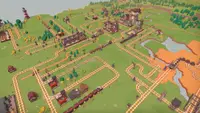 Super Loco World - Cozy Train Automation 4