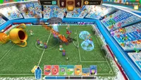 Crazy Soccer: Football Stars 4