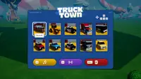 Truck Town: Kids and Toddlers Driving Game 2
