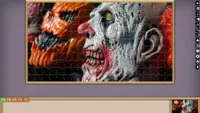 Jigsaw Puzzle Pack - Pixel Puzzles Ultimate: Halloween 2 Ultimate 4
