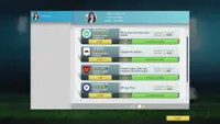 Football, Tactics & Glory: Manager's Journey 2