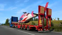 Euro Truck Simulator 2 - High Power Cargo Pack 1