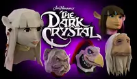 Walkabout Mini Golf: Dark Crystal Pack 1