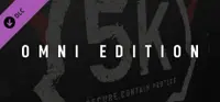 SCP: 5K - Omni Edition Upgrade 1