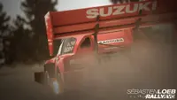 Sébastien Loeb Rally EVO - Pikes Peak Pack Suzuki Escudo PP 2