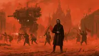 Iron Harvest: Rusviet Revolution Deluxe 1