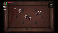 The Binding of Isaac: Rebirth (PS4) 1