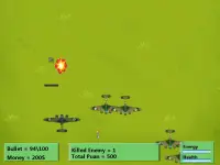 Aircraft War: Extra Level Pack 2 1