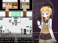 Terrible Laboratory 1