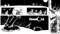 DreadOut Soundtrack & Manga DLC 2