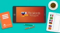 Mini Words: Polyglot 2