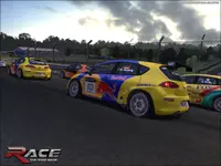 RACE - The WTCC Game 3
