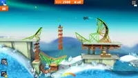 Bridge Constructor Stunts 1