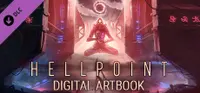 Hellpoint Digital Artbook 1
