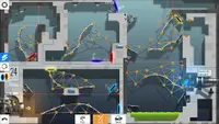 Bridge Constructor Portal - Portal Proficiency 2