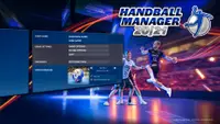 Handball Manager 2021 2