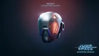 Jump Space - Supporter Upgrade 2