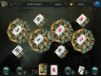 Detective Solitaire Inspector Magic 4