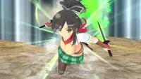 SENRAN KAGURA SHINOVI VERSUS 1