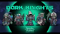 Nordic Ashes Dark Knights Ultimate 1
