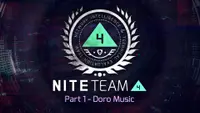 NITE Team 4: Original Soundtrack - Part 1 1
