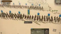 Field of Glory II: Swifter than Eagles 3