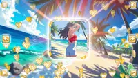 Lovely Anime Puzzle: Summer 3