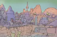 Synergy - Supporter Pack 3