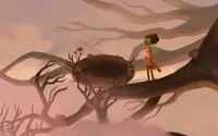 Broken Age: The Complete Adventure Complete 3