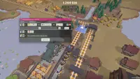 Super Loco World - Cozy Train Automation 1