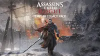 Assassin’s Creed® Rogue - Templar Legacy Pack 1