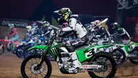 Monster Energy Supercross - The Official Videogame 4 1