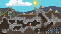 Contraption Maker: Mighty Knights Parts & Puzzles Pack 1