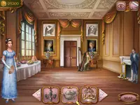 Regency Solitaire 4