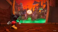 Disney Epic Mickey: Rebrushed 1