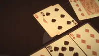 Pure Hold'em - Ringleader Card Deck 1