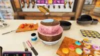 Cooking Simulator - Cakes and Cookies 2