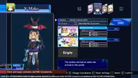 Neptunia Virtual Stars - Akatsuki UNI Pack 4