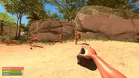 Hand Simulator: Survival 3